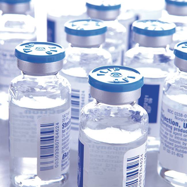 Clinical Trial Image