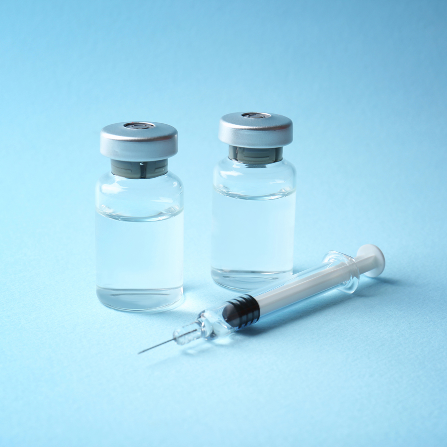 Commercial Supply Chain Image