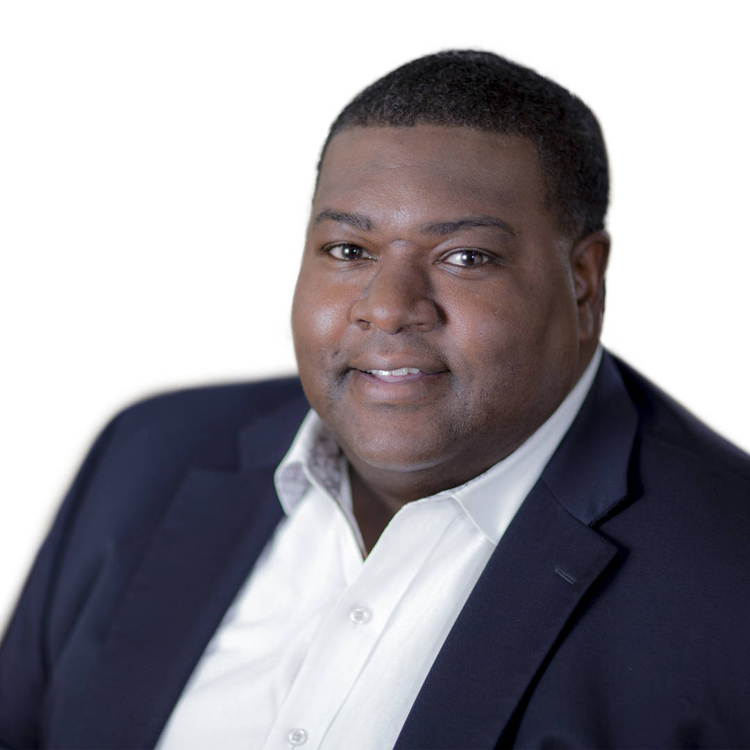 Albert Cooksey, Senior Vice President and General Manager, 3PL Services, ICS