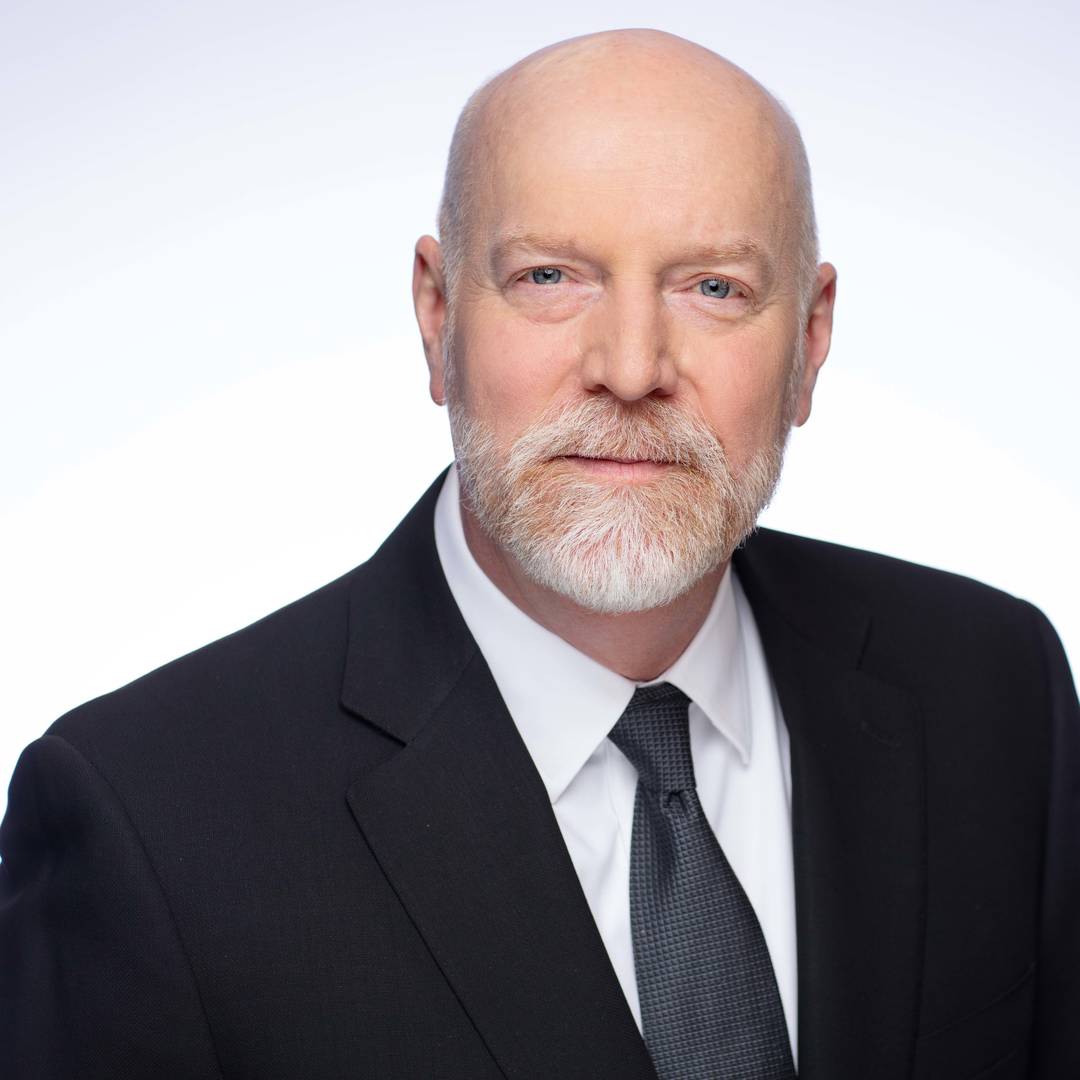 Karl Erickson, Vice President, Technology and Innovative Solutions, ICS