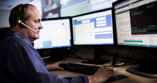 Connecting the data dots