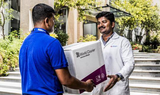 Temperature Control Solutions