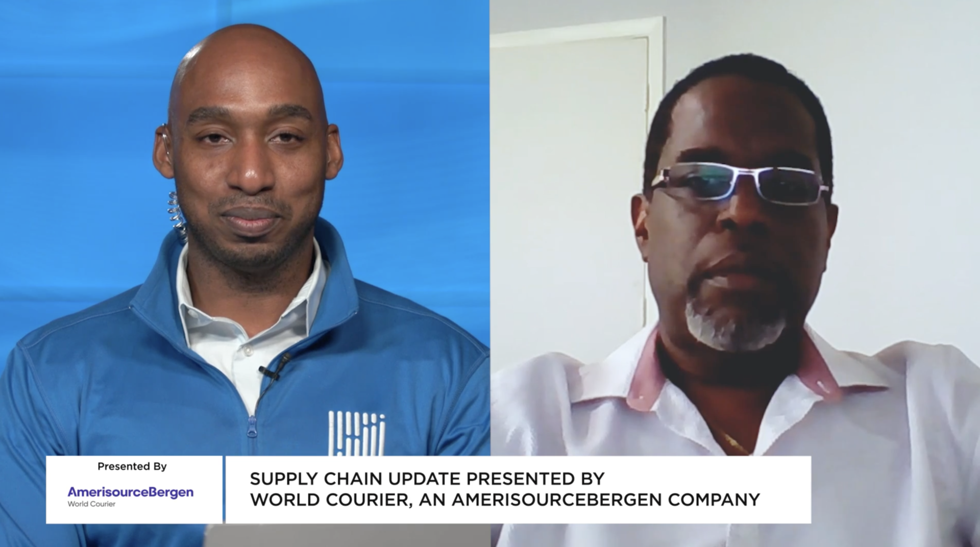 Freigthwaves Arnold Bernard Video