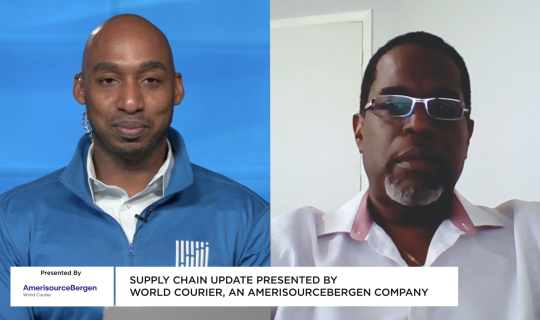 Freigthwaves Arnold Bernard Video