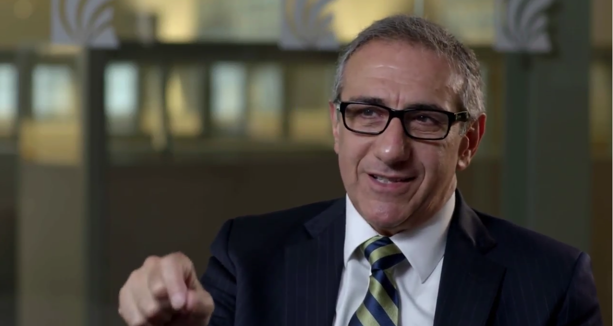 John Monetti screenshot 1