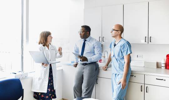 Mastering global clinical trial logistics