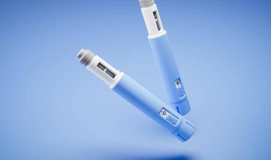 Image of semagluetide jabs