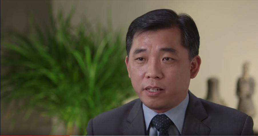 Stanley Loh screenshot 1