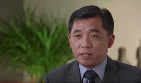 Stanley Loh screenshot 1