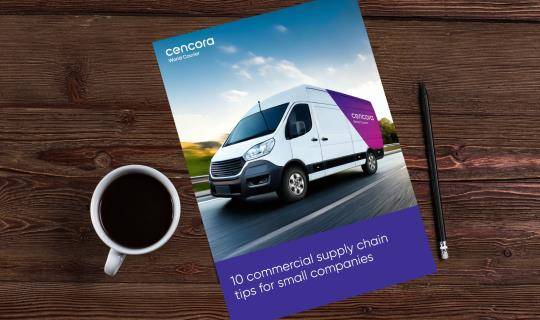 Our free checklist reveals 10 top tips to optimize your operations, from temperature control solutions to sustainability practices.