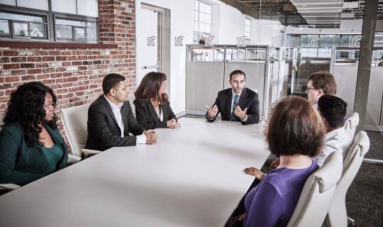 World Courier_Confrence Room Group 3_NY_010