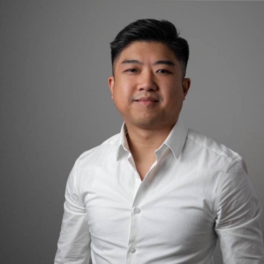 Andy Nguyen, General Manager Operations, Australia, World Courier