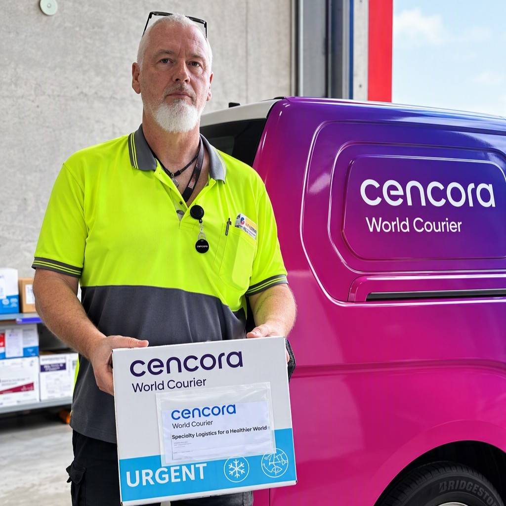 The organization wanted a more sustainable alternative that could help reduce packaging waste without affecting established workflows