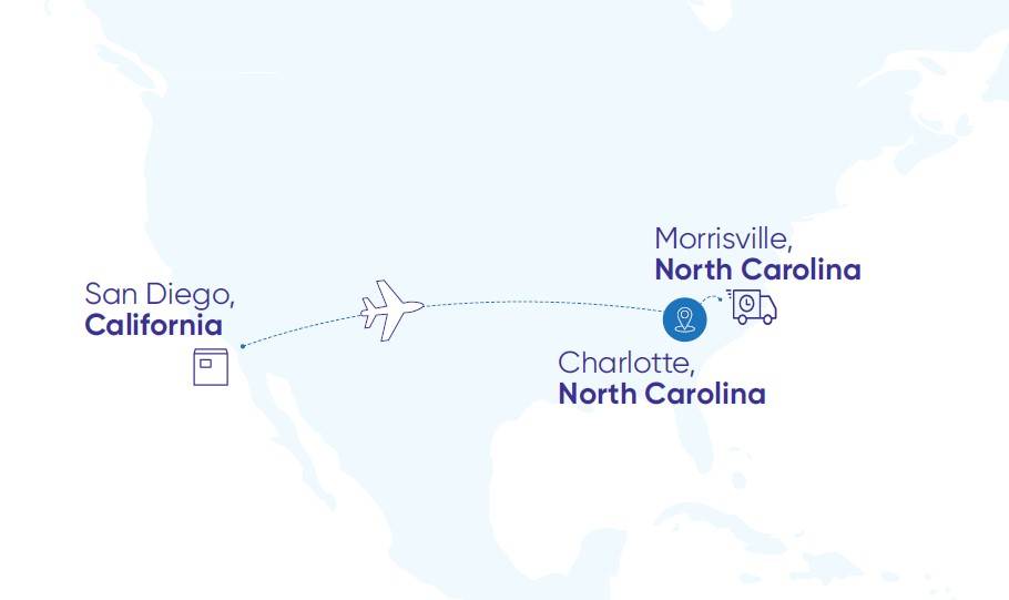 Transporting high-value pharmaceuticals is a high stakes game