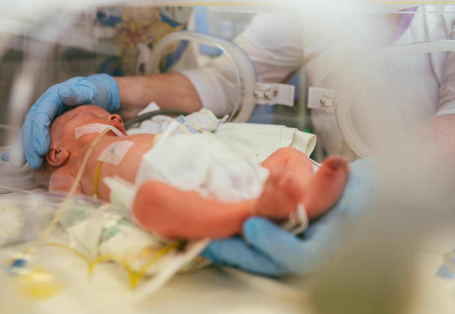 Truly remarkable work from this collective team, supporting this important shipment