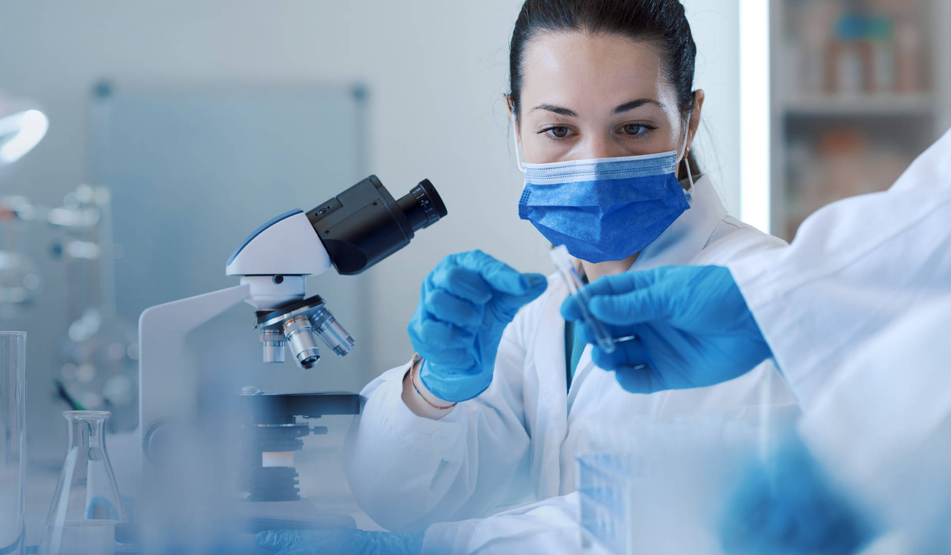 Hope for the best, plan for the worst 