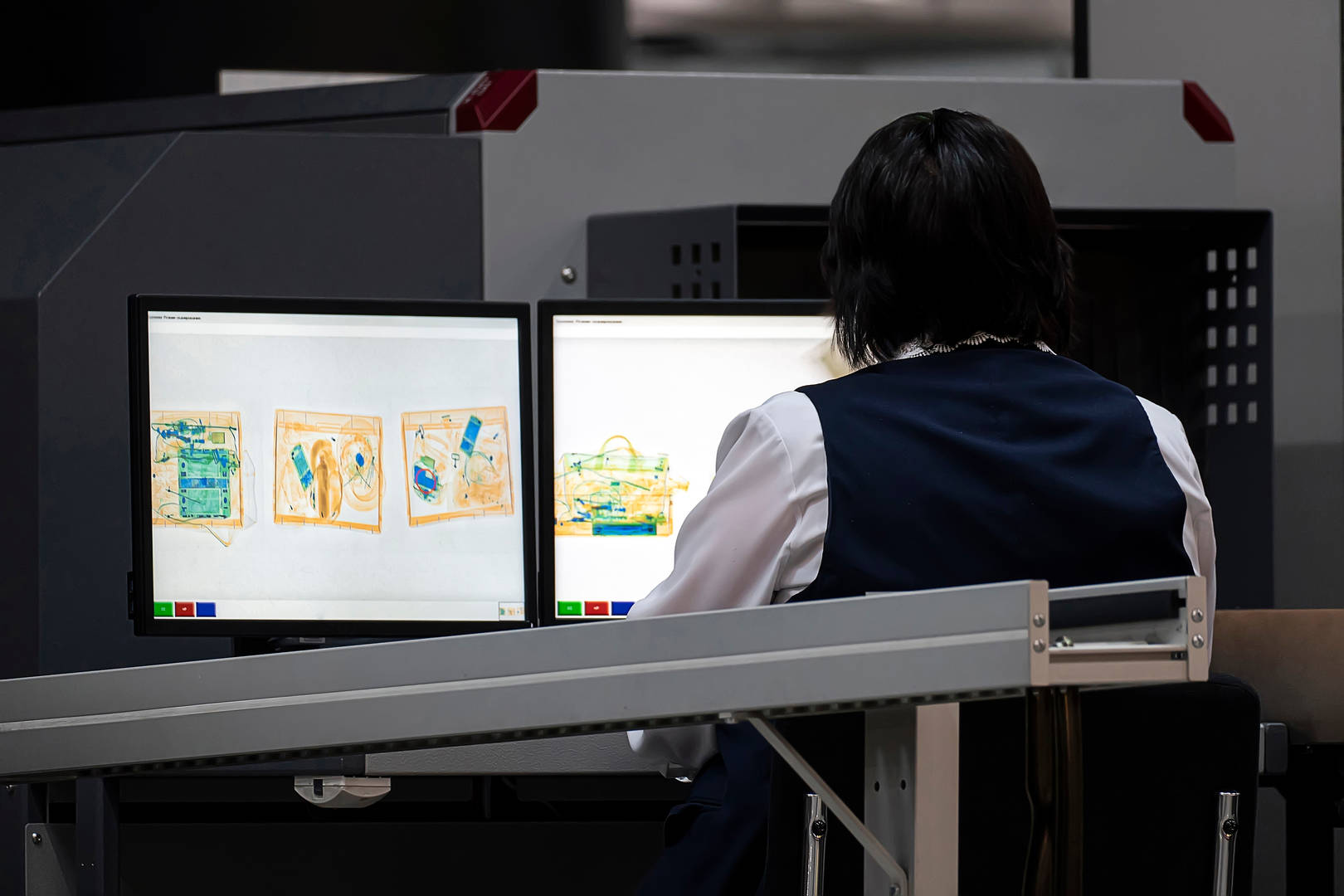 With the core transport lane validated, World Courier moved to onboarding individual clinical sites in Japan