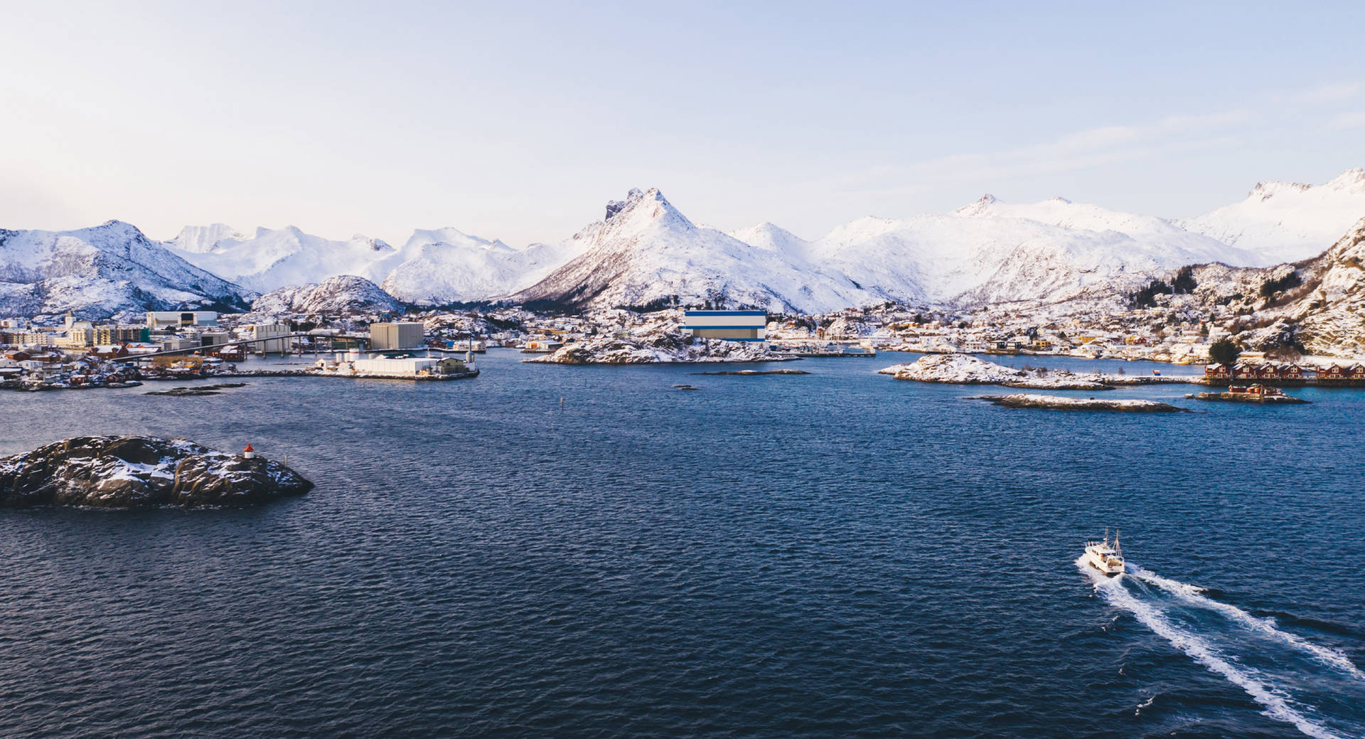 ISO 14001 sets standards for reducing environmental impact. 