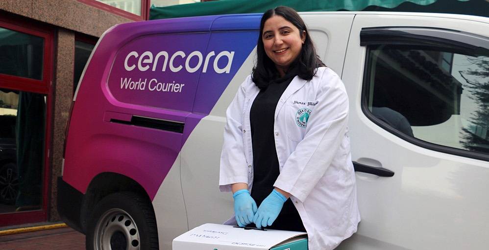 Key facts for transporting blood samples