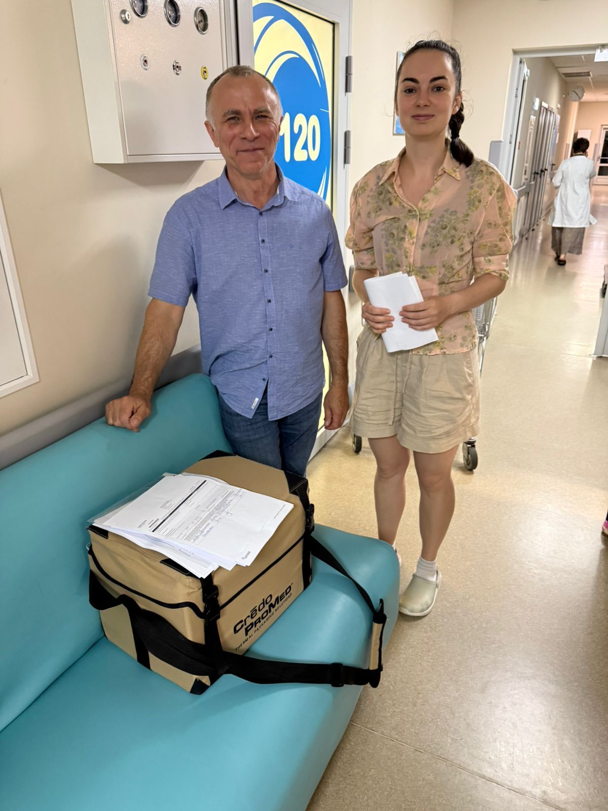 Each shipment receives comprehensive operational planning with detailed routing documentation specifying every step