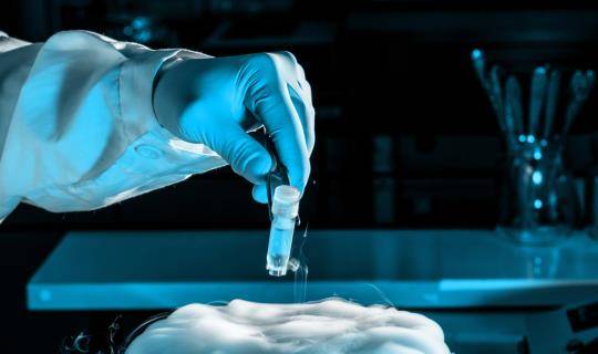 Investing in cryogenic transport systems and storage infrastructure, proven methodologies, and processes