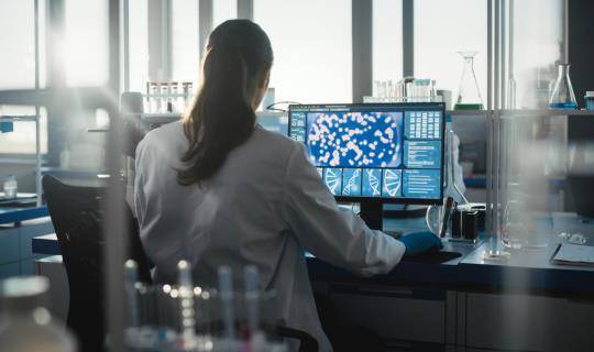 Supporting cell and gene therapies