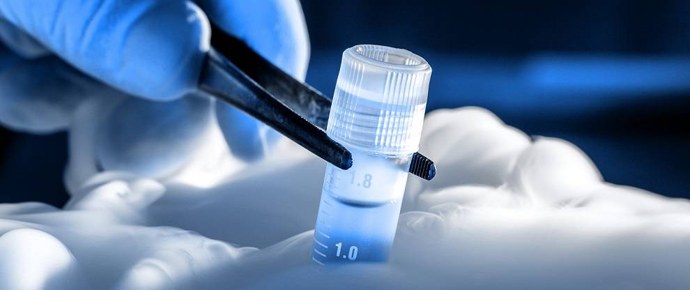 Clinical Trial Header