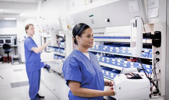 Five Steps for Supply Chain Planning in a Dynamic Market