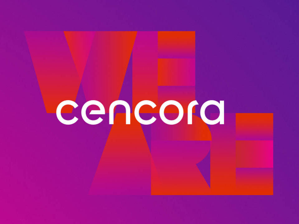 We are Cencora