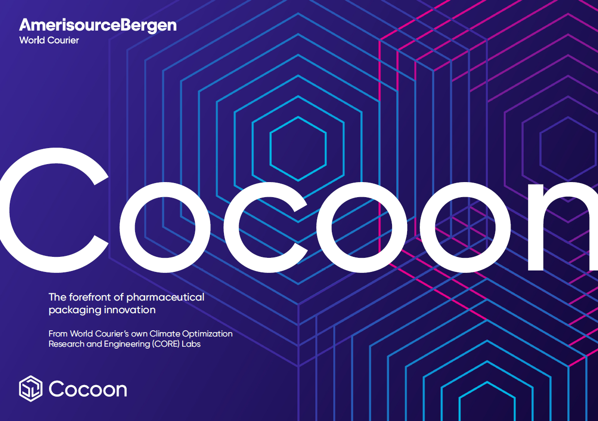 Cocoon PS cover