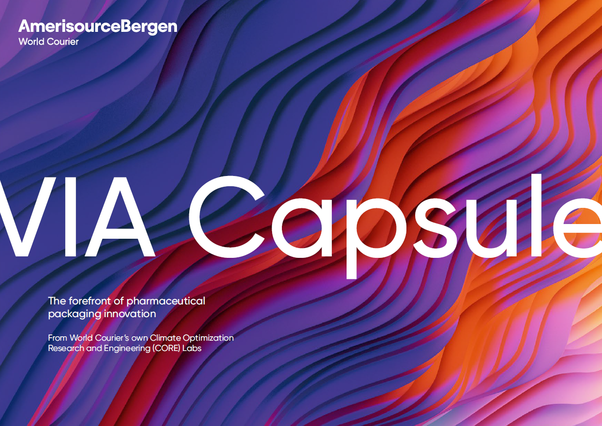 Via Capsule PS cover