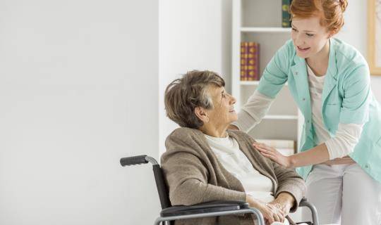 World Courier Direct To Patient