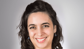 Paula Pulsoni, VP Services and Innovation