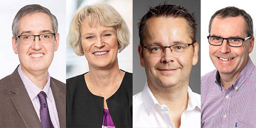 Speakers live round table cgt