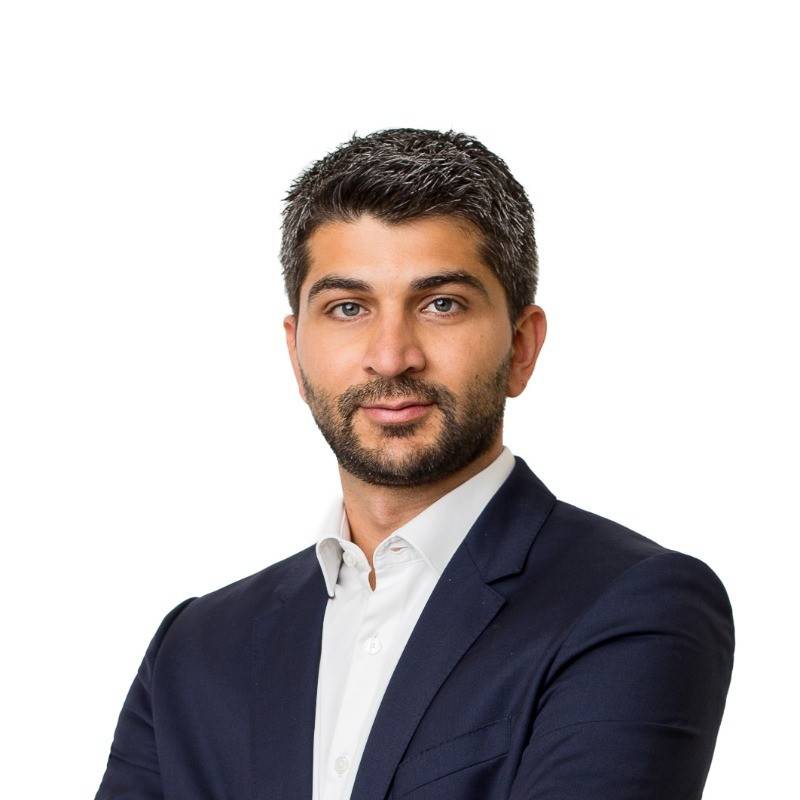 Ioannis Grigoriadis, Director - Analytics and Decision Science