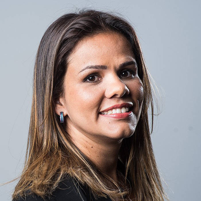 Tatiana Marante - Regional Vice President Latin America