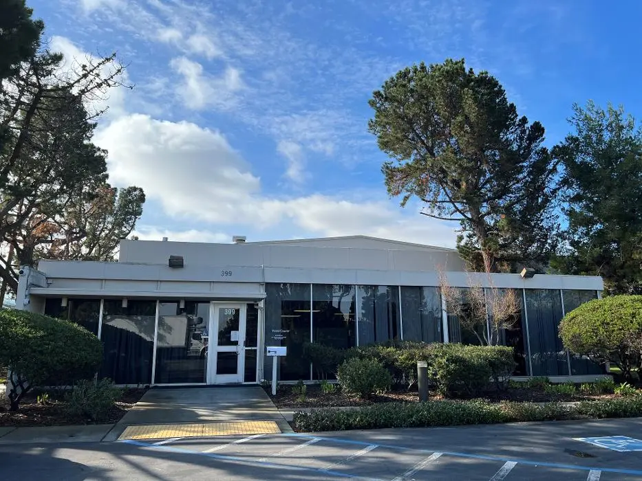 World Courier San Francisco