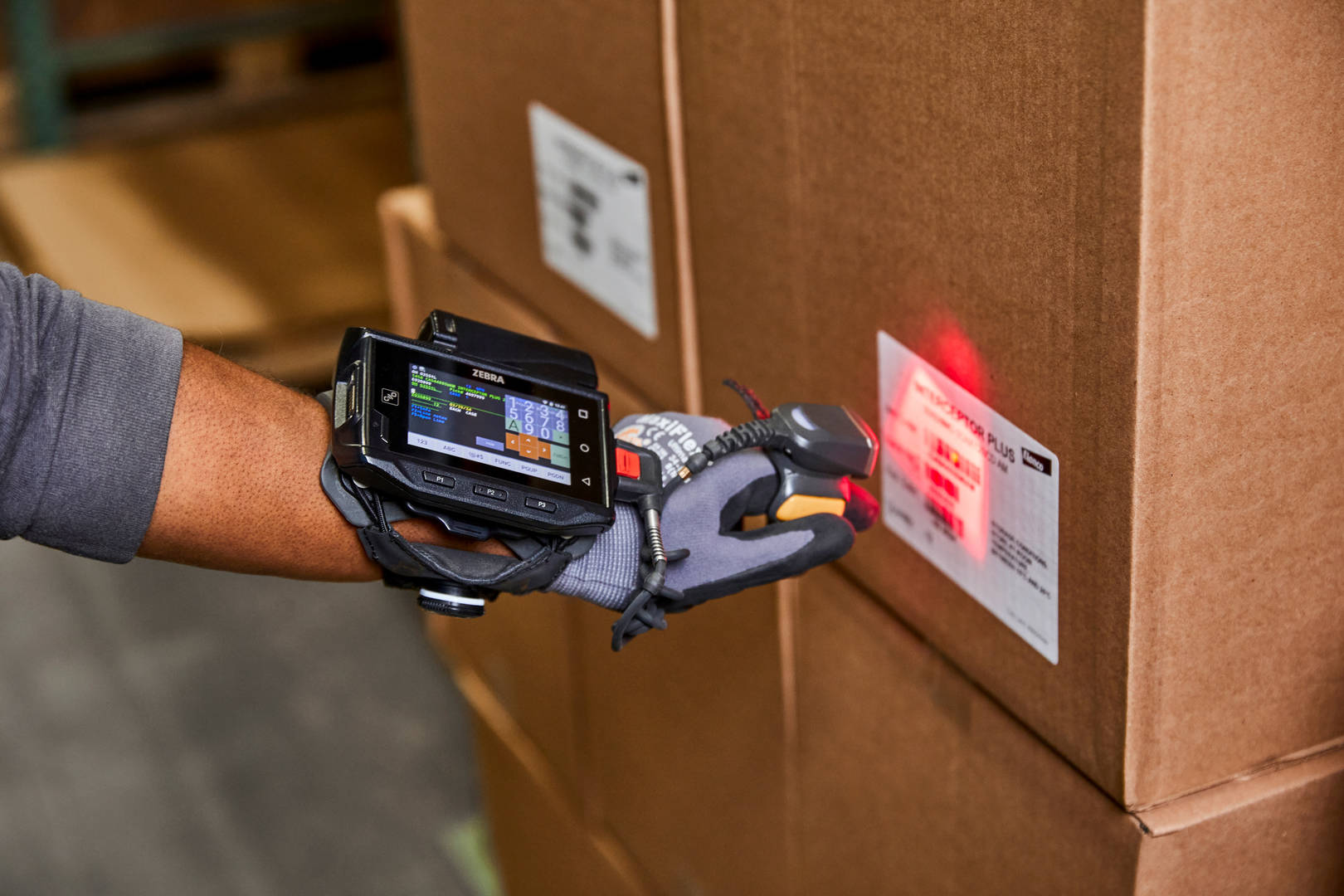 World Courier operations are in full compliance with ISO 9001 and ISO 14001 standards