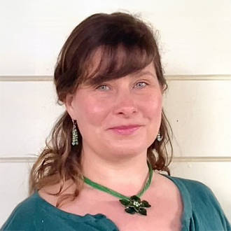 Anna Ellerbrock, World Courier