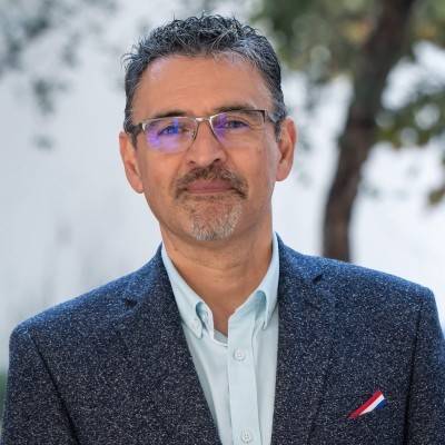 Dr  Flavio Salazar Onfray