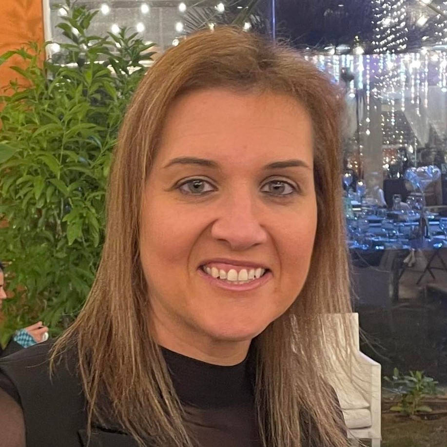 Einav Katz CS manager Israel