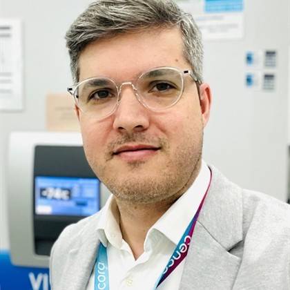 Icaro De Paiva Gouveia