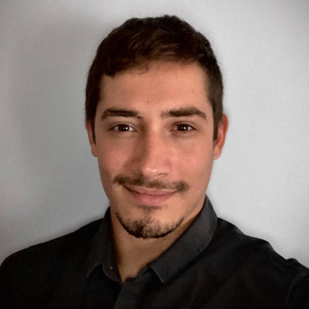 Ilias Manthos, World Courier