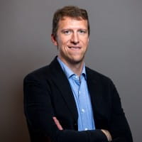 Jens Hellmig, World Courier