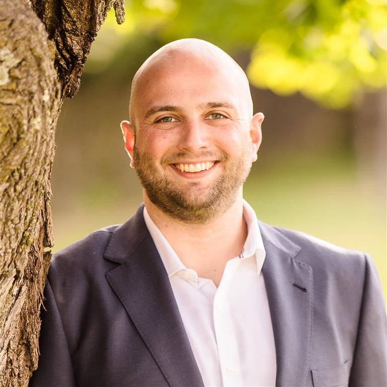 Joe Straub - World Courier