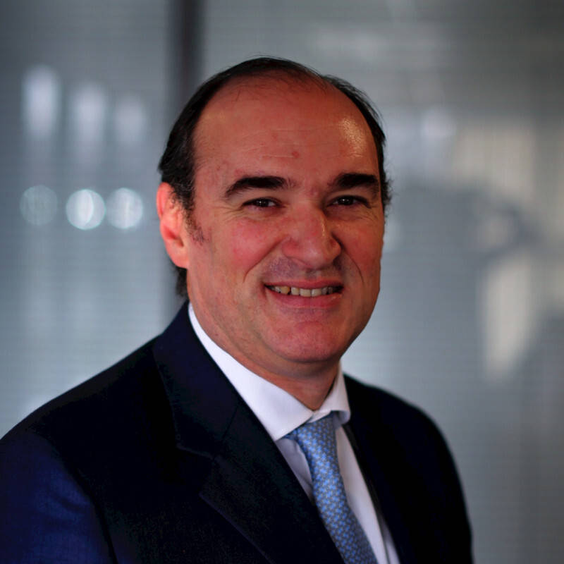 Juan Guerra President of International Business Group AmerisourceBergen