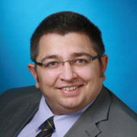 Mickel Pohlscheidt Head of Customs and Imports Germany