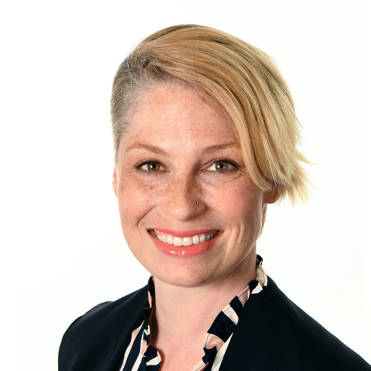 Nicole Marxer World Courier