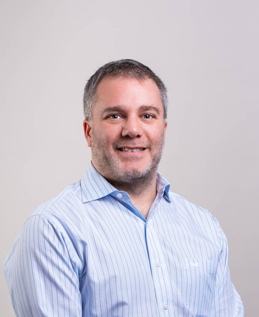 Gonzalo Pérez World Courier