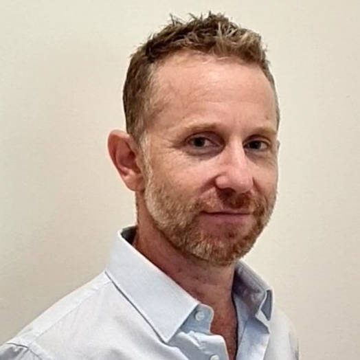 Yair Rachester World Courier Country manager Israel